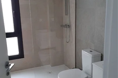 �ppige Villa in Orihuela mit Pool