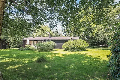 7 Personen Ferienhaus in Gedser