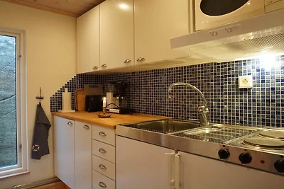 3 Personen Ferienhaus in Hunnebostrand