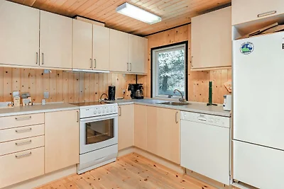 6 Personen Ferienhaus in Blokhus-By Traum
