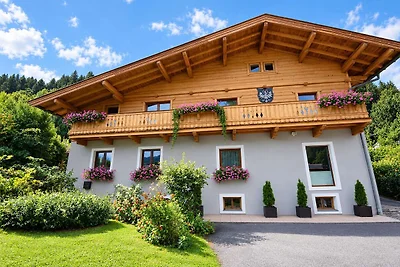 Wohnung in Kitzbühel nahe Skiliften