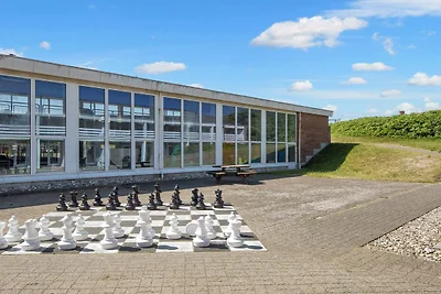 2 Personen Ferienhaus in Ringkøbing-By Traum