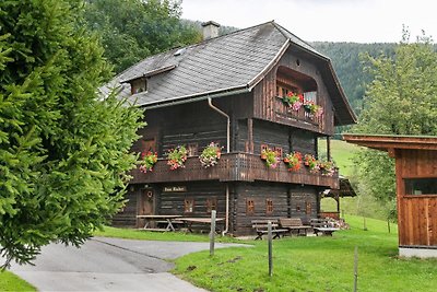 Ferienhaus in Arriach nahe Ossiacher See