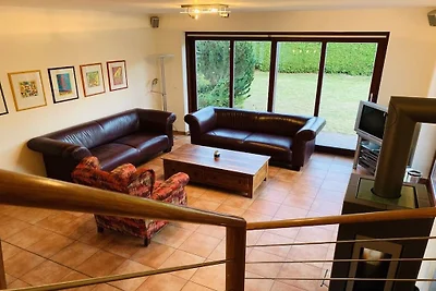Ferienhaus in Ummanz mit Schwimmbecken