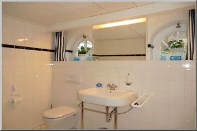 Ferienhaus in Föhr mit 2 Schlafzimmer