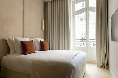 Ferienwohnung Familienurlaub Paris