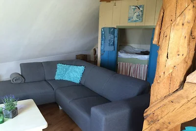 Wohnung in Schagen in Strandnähe