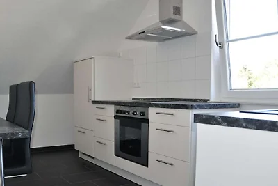 Apartamento vacacional de 1 dormitorio.