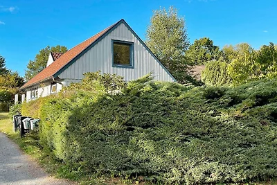 2 Personen Ferienhaus in Garsnäs-By Traum