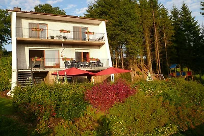 Panorama-Rückzugsort, Thirimont