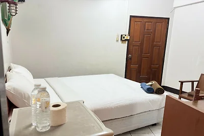 Fuga a Chiang Mai | Accogliente soggiorno per