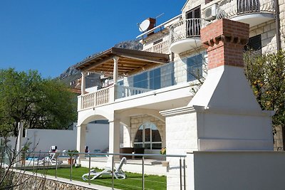 Villa Arion - Four Bedroom Villa with Terrace...