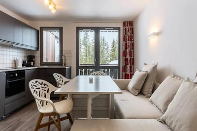 Appartamento Bilocale per 6 Persone -...