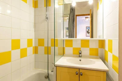 Ferienwohnung in der Nähe des Mont Blanc mit ...