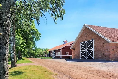 6 Personen Ferienhaus in HOVA-By Traum
