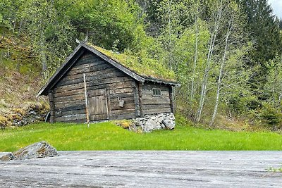 6 personas casa en Ulvik