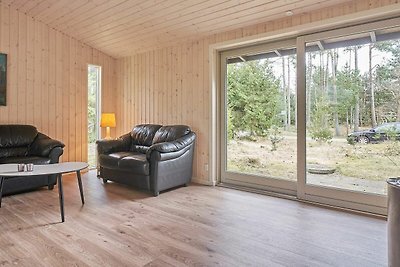 7 persoons vakantie huis in Aakirkeby