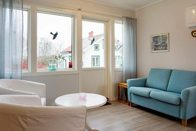 4 sterren vakantie huis in HUNNEBOSTRAND-By...