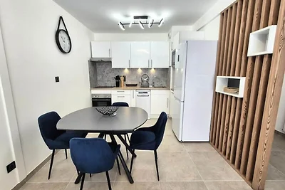 Apartment in Aix-les-Bains in der Nähe des...