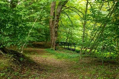8 Personen Ferienhaus in Øster Assels-By...
