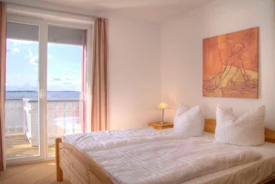 Luxurioeses Appartement