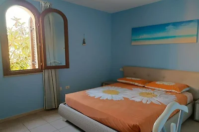 Ferienwohnung mit 1 Schlafzimmer