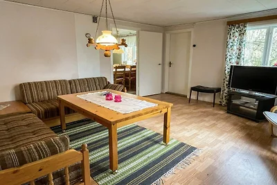 4 Persone case ad KÖPINGSVIK