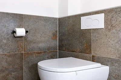 Wohnung in Vrouwenpolder am Strand