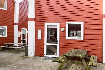 4 osob apartament w Fanø-By Traum