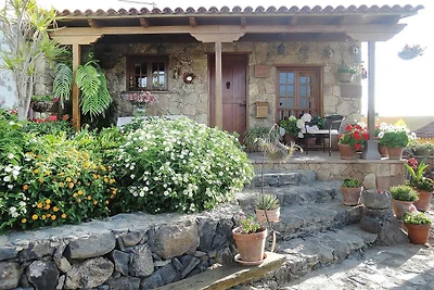 Ferienhaus in Vera de Erques