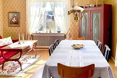 4 persone case ad VIMMERBY-By Traum