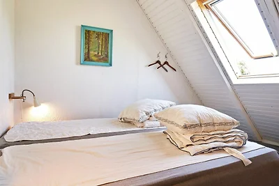 8 Personen Ferienhaus in Hasle
