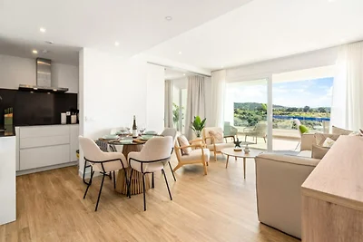 AL4-2011 ESTEPONA - APPARTEMENT - ALCAZABA...