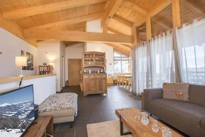 Chalet di montagna austriaco