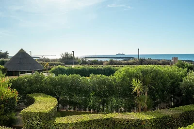 Savanna beach N°116 - 3P8