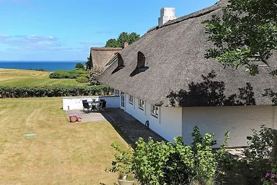 Seaside Charm in Baring - By Traum...