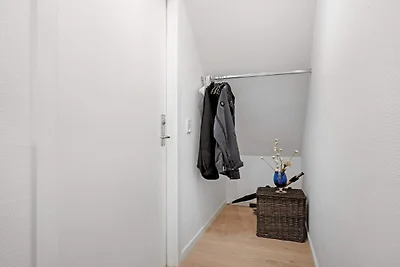5 Sterne Ferienhaus in Løkken
