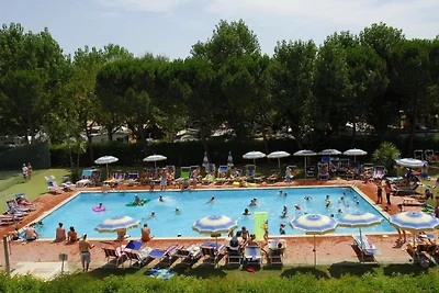 Bella casa vacanze sul lago