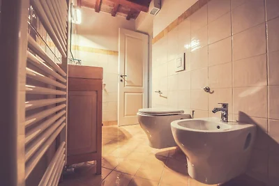 Loft elegante in villa con accesso alla...