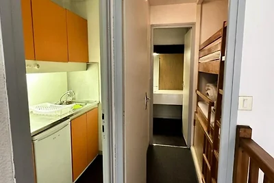 Studio für 4 Personen - Komfort