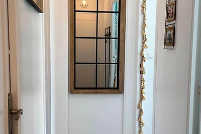 Ferienwohnung in Le Moulleau in der Nähe des...