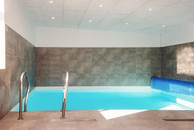 12 Personen Ferienhaus in Ebeltoft