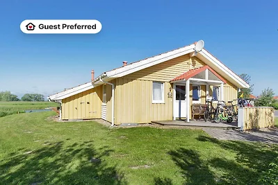 12 Personen Ferienhaus in Otterndorf