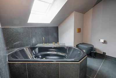 Luxus Penthouse in Heringsdorf auf Usedom