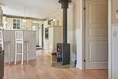 4 Personen Ferienhaus in Rønne-By Traum
