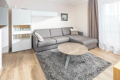Ferienwohnung in Juist mit Schwimmbecken