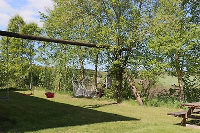 4 Personen Ferienhaus in ULLARED