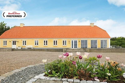 16 persone case ad Nykøbing M