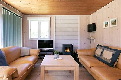 4 Personen Ferienhaus in Hjørring-By Traum