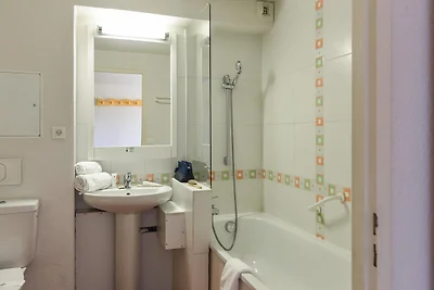 Scenic Mountain View Apartment for 2